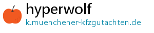 hyperwolf