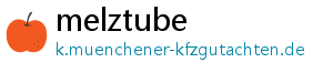 melztube