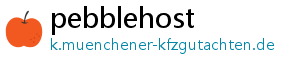 pebblehost