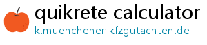 quikrete calculator