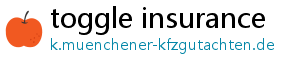 toggle insurance